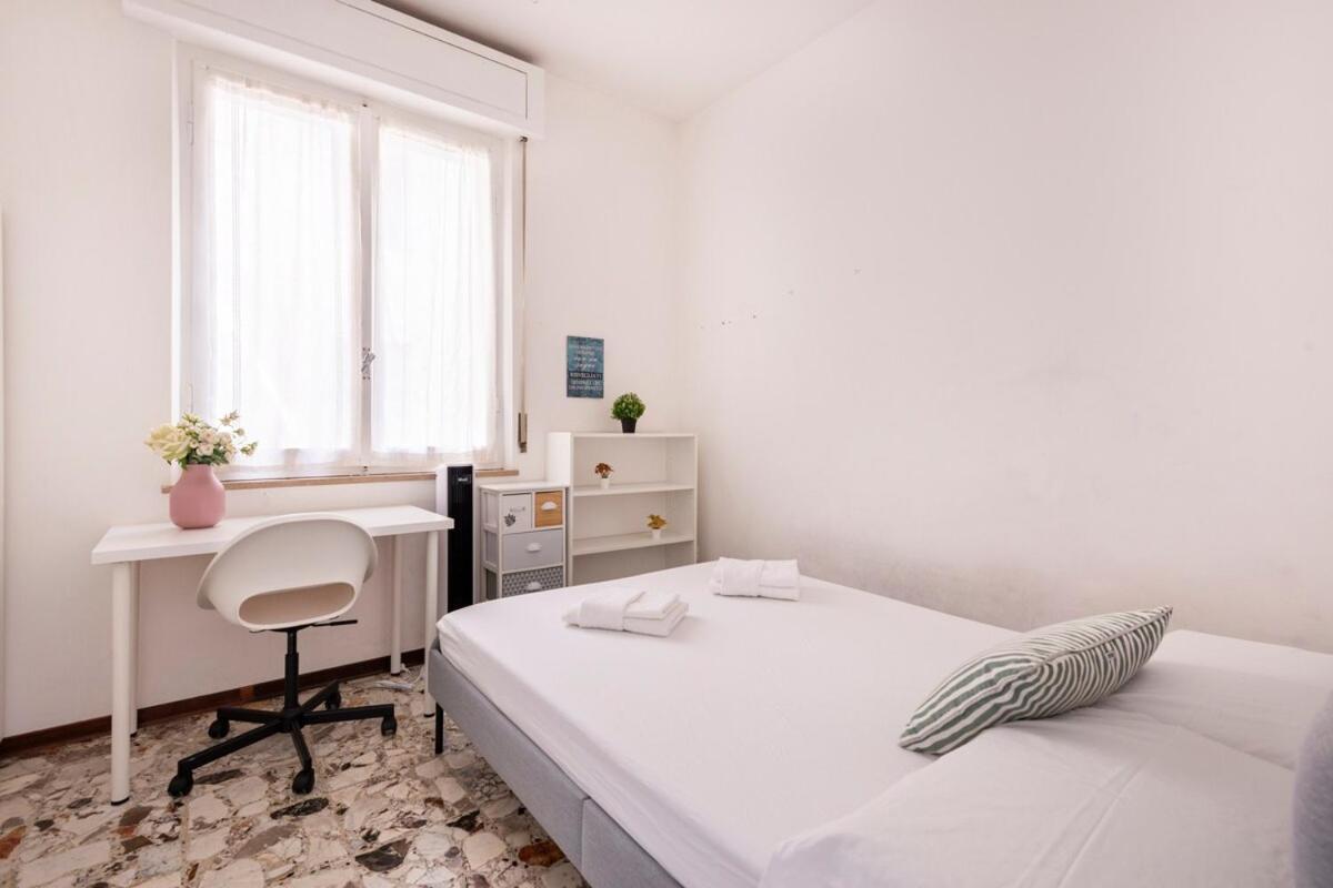 Nel Cuore Di Parma Centralissimo المظهر الخارجي الصورة